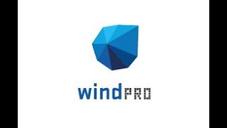 WindPro tutorial for beginners [upl. by Vina]