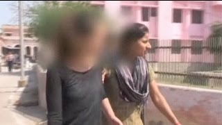 British woman jumps from balcony to escape suspected gangrape in India [upl. by Elockcin]