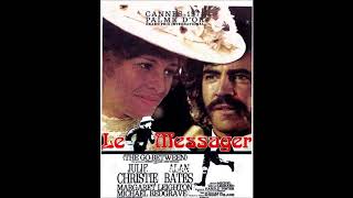 le messager  michel legrand 1971 [upl. by Fuller605]