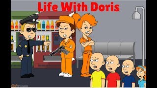 Life With Doris Complete Second Season REUPLOAD EXPLICIT [upl. by Nylahs]