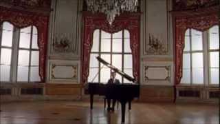 Daniel Barenboim Beethoven quotMoonlight Sonataquot complete [upl. by Analem]