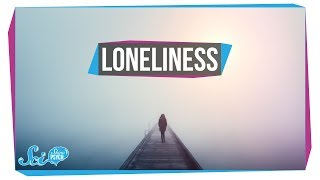 How Dangerous Is Loneliness Really [upl. by Picco]