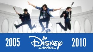 20052010 Theme Songs  Throwback Thursday  Disney Channel [upl. by Spring]