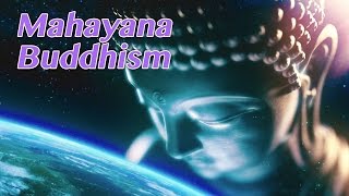 Minute Faith  Mahayana Buddhism [upl. by Chi44]