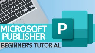 Microsoft Publisher Features and Tips [upl. by Ias]