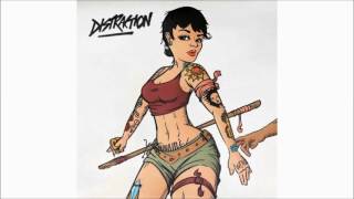 Kehlani  Distraction Clean Version [upl. by Stearne]