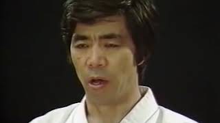 SHOTOKAN KARATE STYLE ALL 26 KATA [upl. by Andromeda23]