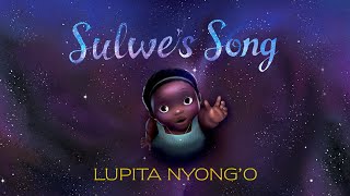 Lupita Nyongo  Sulwes Song Lyric Video [upl. by Claude]