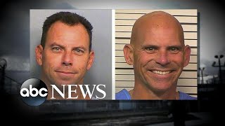 New details of the Menendez brothers reunion in prison [upl. by Nnaycnan]