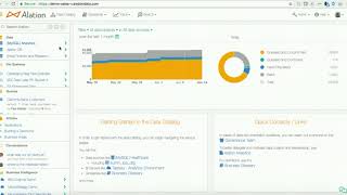 Alation TrustCheck  Introducing Agile Data Governance [upl. by Eilama917]