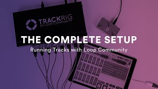 The Complete Loop Community Setup [upl. by Oirretno]