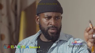 LABARINA SEASON 4 EPISODE 1 KADAN DAGA NA RANAR JUMA’A [upl. by Michaela]