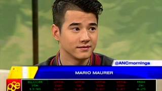 Magandang Buhay Kakai on issues with Mario Maurer and Ahron Villena [upl. by Jenks]