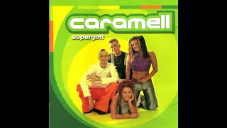 Caramell  Caramelldansen Swedish Original [upl. by Durtschi]