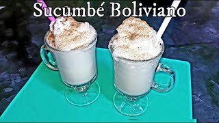 Sucumbe Boliviano receta [upl. by Puklich]