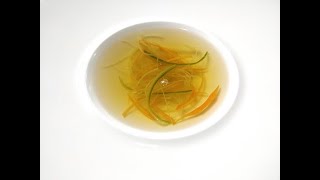 Chicken Consomme  Most easiest method [upl. by Mellisent]