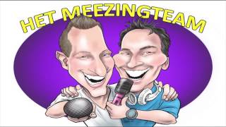 Medley Amsterdam  Het Meezingteam Karaoke [upl. by Raynata]