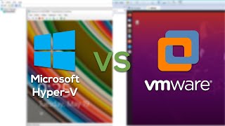 VMware Workstation vs Other Virtualization Software [upl. by Javier]