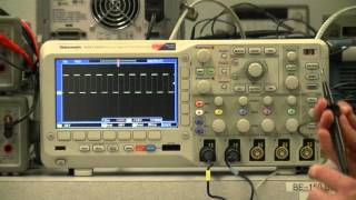 Oscilloscope tutorial March 2016 [upl. by Sakovich107]