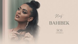 NEJ  Bahibek Lyrics Video [upl. by Peadar578]