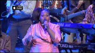 Spirit Of Praise 3 feat Zaza  Thel Umoya [upl. by Ludvig]