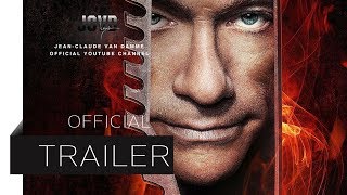 Enemies Closer  Trailer  JeanClaude Van Damme [upl. by Gahan]