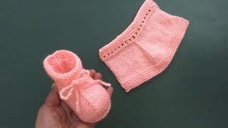 Beginner Sock Knitting Tutorial Step by Step Part 2 Cast on amp Cuff [upl. by Gemini]