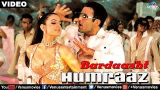 Bardaasht Full Video Song  Humraaz  Bobby Deol Amisha Patel Akshaye Khanna [upl. by Parks927]