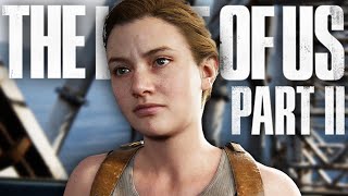 The Last Of Us Part 2  FULL GAME  PS5 60FPS  Grounded Difficulty [upl. by Reeves]