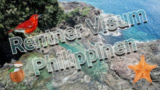 Auswandern Philippinen Retirement Visa Rentner Visum Philippinen [upl. by Snider]