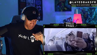 TRASH or PASS Juice WRLD  Armed amp Dangerous  REACTION [upl. by Iggy]