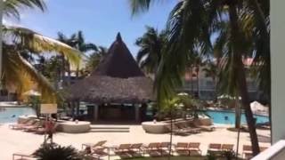 GRAN VENTANA All Inclusive Review amp RANT Puerto Plata Dominican Republic [upl. by Luke]