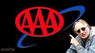 The Truth About AAA Car Insurance [upl. by Rutger]