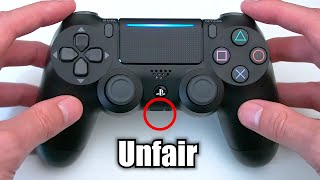 Doing this will make your Playstation controller completely overpowered [upl. by Notlil]