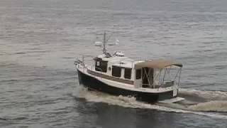 Ranger Tugs R25 Cruising Tugboat Trawler [upl. by Schear348]