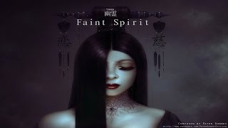 Japanese Fantasy Music  Faint Spirit  Yurei [upl. by Phelgen5]