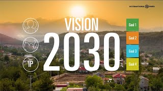 Vision 2030 An Introduction [upl. by Ecaidnac]