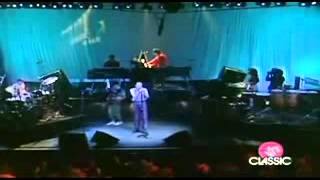 Joe Jackson Steppin Out Live [upl. by Lunna]