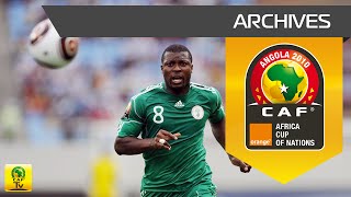 Nigeria  Algeria  3RD PLACE MATCH  HIGHLIGHTS [upl. by Jervis564]