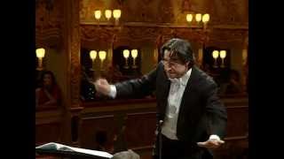 Beethoven The Consecration of the House Riccardo Muti [upl. by Liddie]