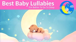 CALMING BABY SLEEP MUSIC LULLABY SOFT BEDTIME SONGS LULLABIES FOR BABIES TO GO TO SLEEP AT NIGHT [upl. by Nnazil]