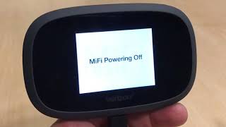 How to Connect the Jetpack MiFi Hotspot to Your Device [upl. by Hewart257]