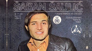 Saban Saulic  Ti si sada srecna  Audio 1975 [upl. by Abigale]