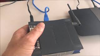 Connect Your Home Network To Your Cell Hotspot [upl. by Farmer960]