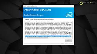 Intel HD Graphics Sürücü Güncelleme Rehberi [upl. by Atteval38]