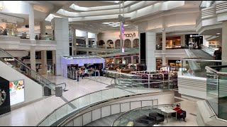 Visit Woodfield Mall in Schaumburg IL [upl. by Epuladaugairam]