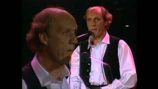 Herman van Veen  Suzanne 1995 Live [upl. by Curr]