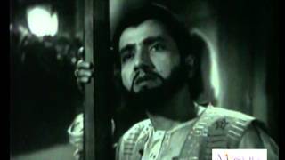 DilENadan Tujhe Hua Kya  Mirza Ghalib 1954  FULL SONG [upl. by Eiggem590]