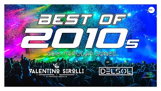 BEST OF 2010s  The Best Club Remixes amp Mashups of Popular Songs 2010s [upl. by Beall]