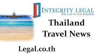 Which Nationalities Can Use Thailands quotPhuket Sandboxquot [upl. by Isyak]